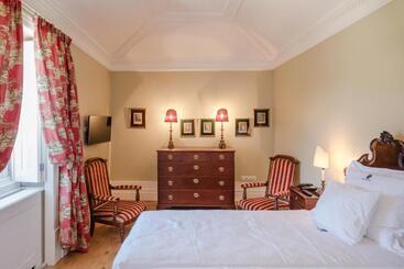 ホテル Paço De Vitorino