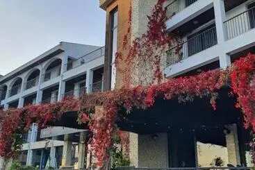 Otel Regina Maria Spa Design