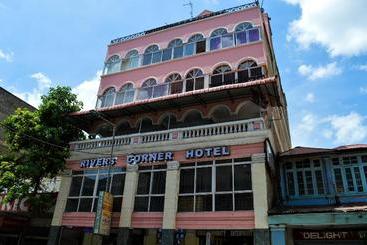 Hotelli Rivers Corner