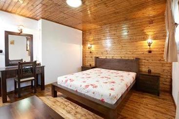 ホテル Complex Staro Bardo