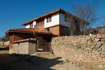 酒店 Complex Staro Bardo