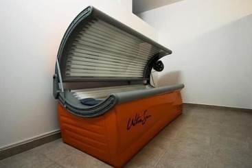 Отель Sunset Complex