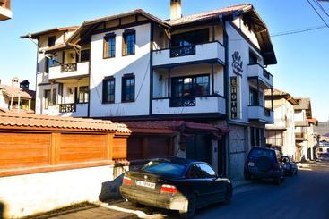 בית מלון כפרי St. George Pobedonosets