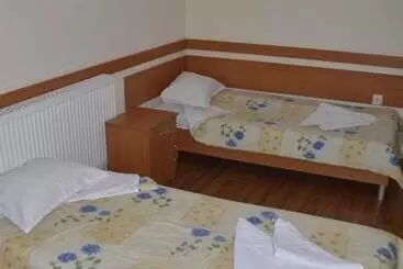 Hotel Wesso