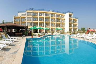 Park Hotel Argo All Inclusive