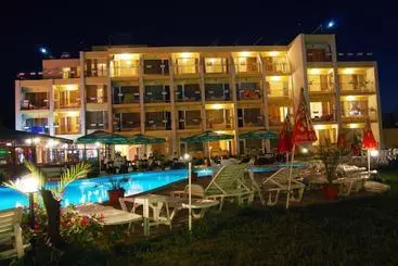 Park Hotel Argo   All Inclusive