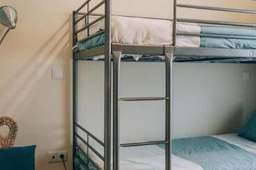 Majatalo Green Coast Surf House