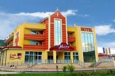 Spa Hotel Holiday