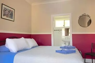 The Lady Jane Motel