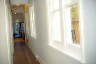 هاستل Ritz For Backpackers