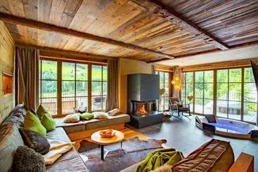 Alphotel Tyrol