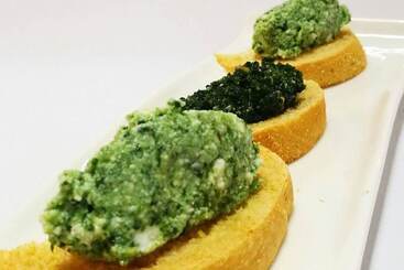 住宿加早餐 Agriturismo Al Credazzo