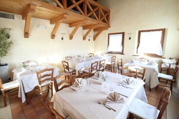 Bed and Breakfast Agriturismo Al Credazzo