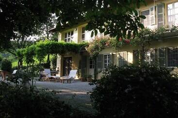 Nocleg ze śniadaniem Sotto La Luna Bruna