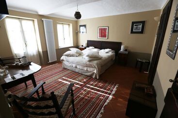 민박 Sotto La Luna Bruna