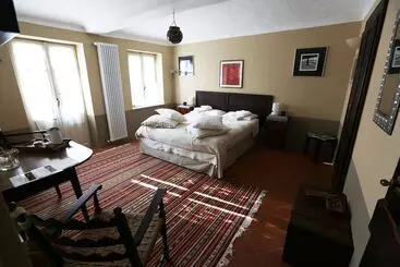 Bed and Breakfast Sotto La Luna Bruna