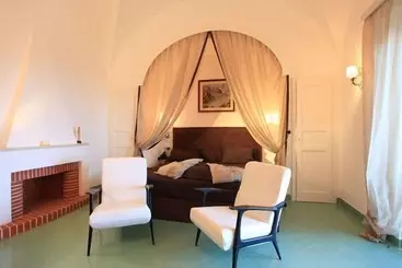 Bed & Breakfast Villa Calypso