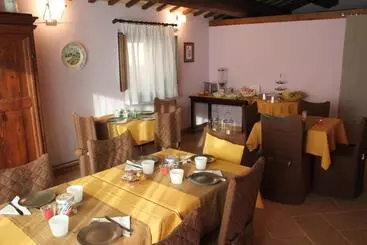 Bed and Breakfast Villa Collio Relais