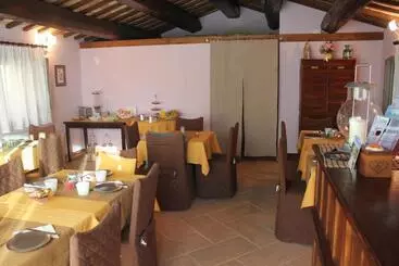 ベッドアンドブレックファースト Villa Collio Relais