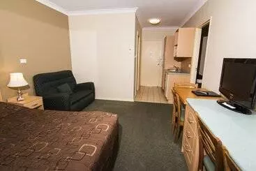 Green Gables Motel
