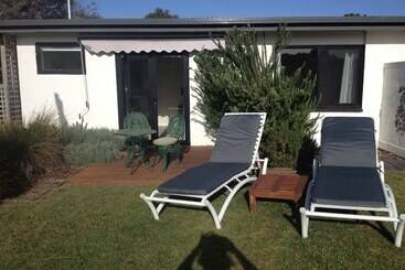 Harmony Bed & Breakfast