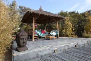 Harmony Bed & Breakfast