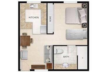 Haven Waters Motel & Apartments