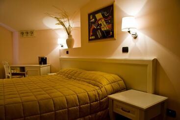 Hotel Albergo Ristorante Siro