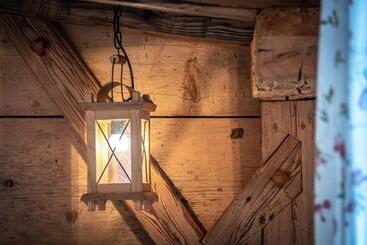 호텔 Chalets Almdorf Haidenberg