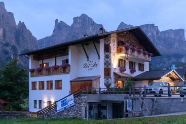 Hotel Garnì Bel Air