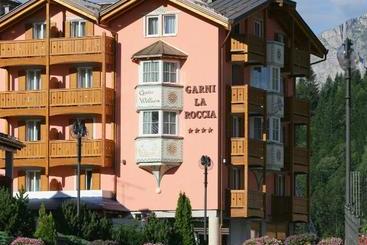 Hotel Garni La Roccia