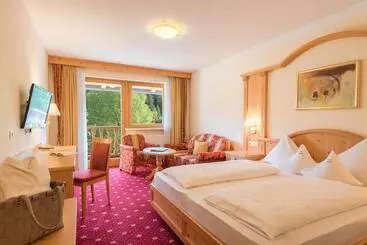 Hotel Kronblick