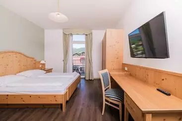 Hotel Kronplatz