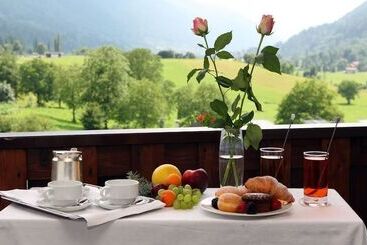 酒店 Olympic Royal