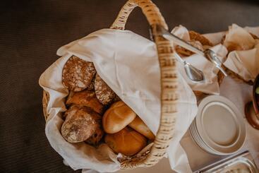 Отель Pension Feldgärtenhof