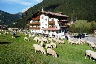 Hôtel Sassleng
