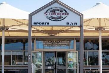 Sunnybank Hotel Brisbane