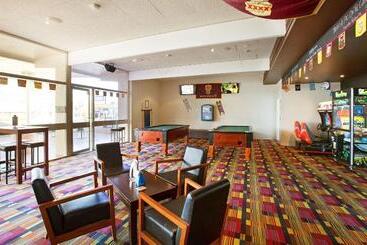 Sunnybank Hotel Brisbane