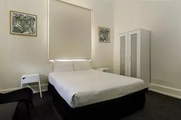 هتل The Waterloo Bay