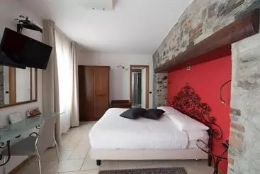 Hotel Villa Colico
