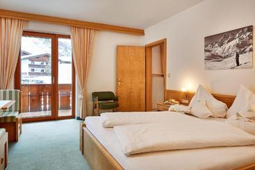 إقامة Appartementhaus Arnika