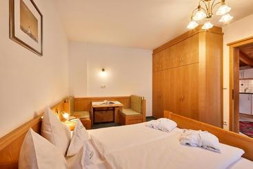 Reşedinta Appartementhaus Arnika