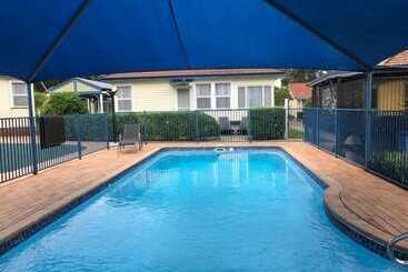 Resort Forster Holiday Village