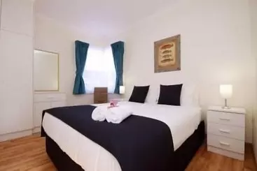 Resort Forster Holiday Village