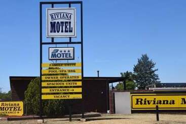 Riviana Motel