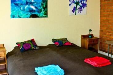 B&b Eco Village 12 Min From City