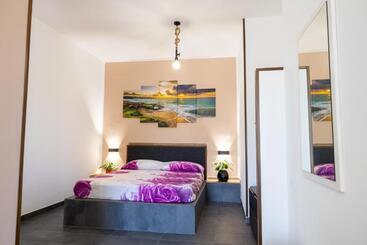 Aamiaismajoitus (B&B) Dimora Flaminio