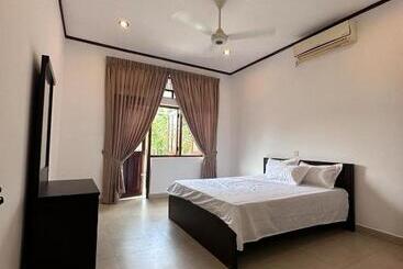 Bed and Breakfast Villa Heshni Colombo