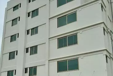 Hotel Santa Fe