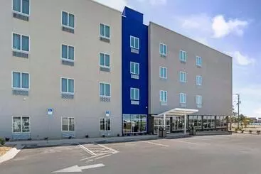 Hotelli Sleep Inn & Suites Fort Walton Beach   Destin West